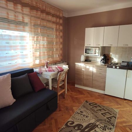 Apartman Edit Harkány Exterior foto